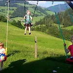 Apartamento Hinterjetzbachhof