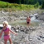 Hinterjetzbachhof Maria Alm am Steinernen Meer