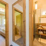 Apartamento Hinterjetzbachhof