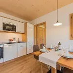 Apartamento Hinterjetzbachhof *