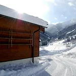 Apartamento Hinterjetzbachhof