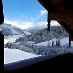 Διαμέρισμα Hinterjetzbachhof Maria Alm am Steinernen Meer