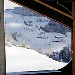 Hinterjetzbachhof Maria Alm am Steinernen Meer