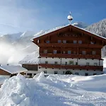 Hinterjetzbachhof Apartamento Maria Alm am Steinernen Meer