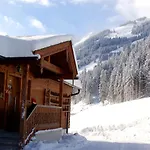Hinterjetzbachhof Διαμέρισμα *
