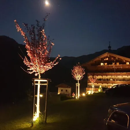 Hinterjetzbachhof Διαμέρισμα