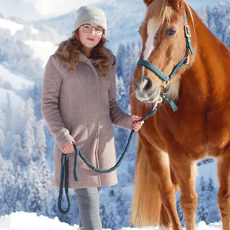 아파트 Hinterjetzbachhof 마리아알름암스타이너르넨미어