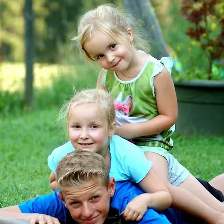 Hinterjetzbachhof 마리아알름암스타이너르넨미어