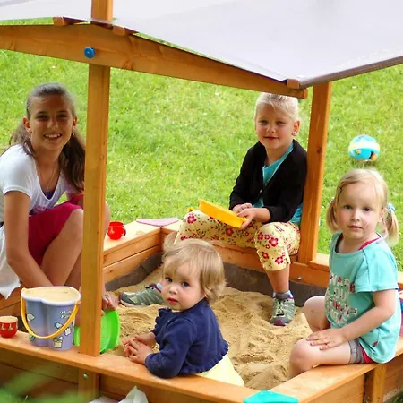 Hinterjetzbachhof Apartamento