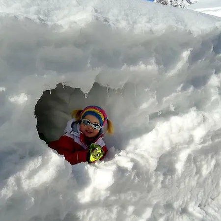 아파트 Hinterjetzbachhof 마리아알름암스타이너르넨미어