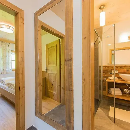 Appartement Hinterjetzbachhof