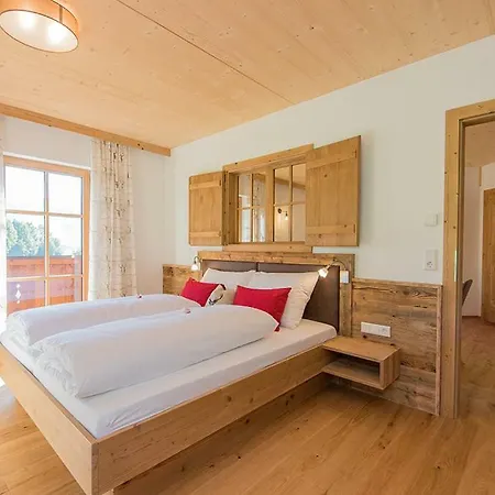 Hinterjetzbachhof * Maria Alm am Steinernen Meer