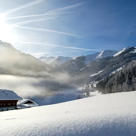 아파트 Hinterjetzbachhof *