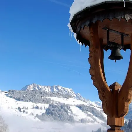 Hinterjetzbachhof 아파트 *