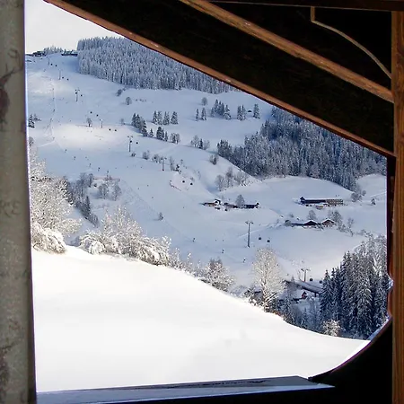 Hinterjetzbachhof Maria Alm am Steinernen Meer
