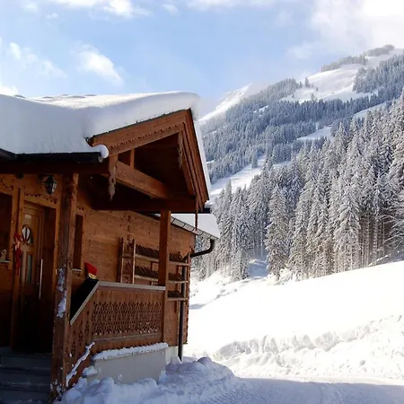 Hinterjetzbachhof 아파트 *