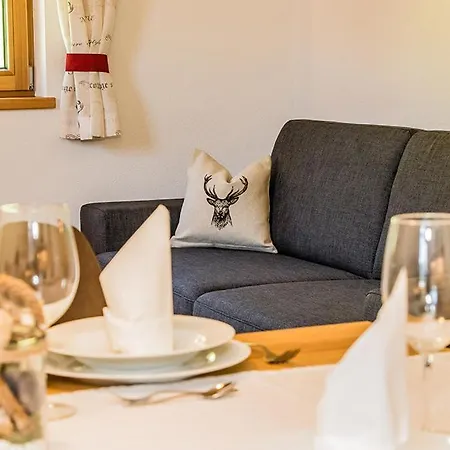 아파트 Hinterjetzbachhof