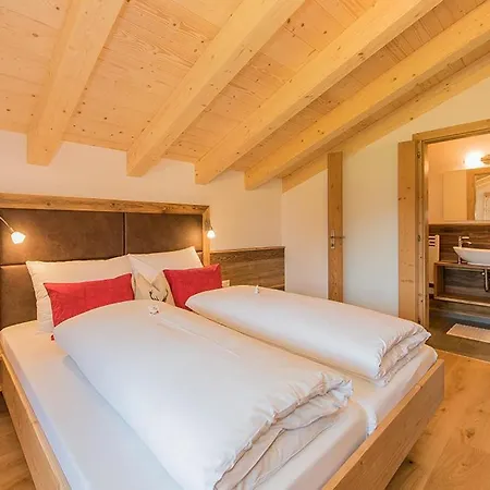 Hinterjetzbachhof 아파트 *